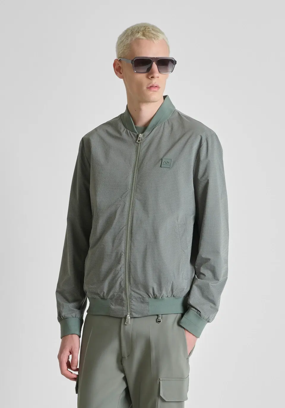 Antony Morato BOMBER MMCO00978