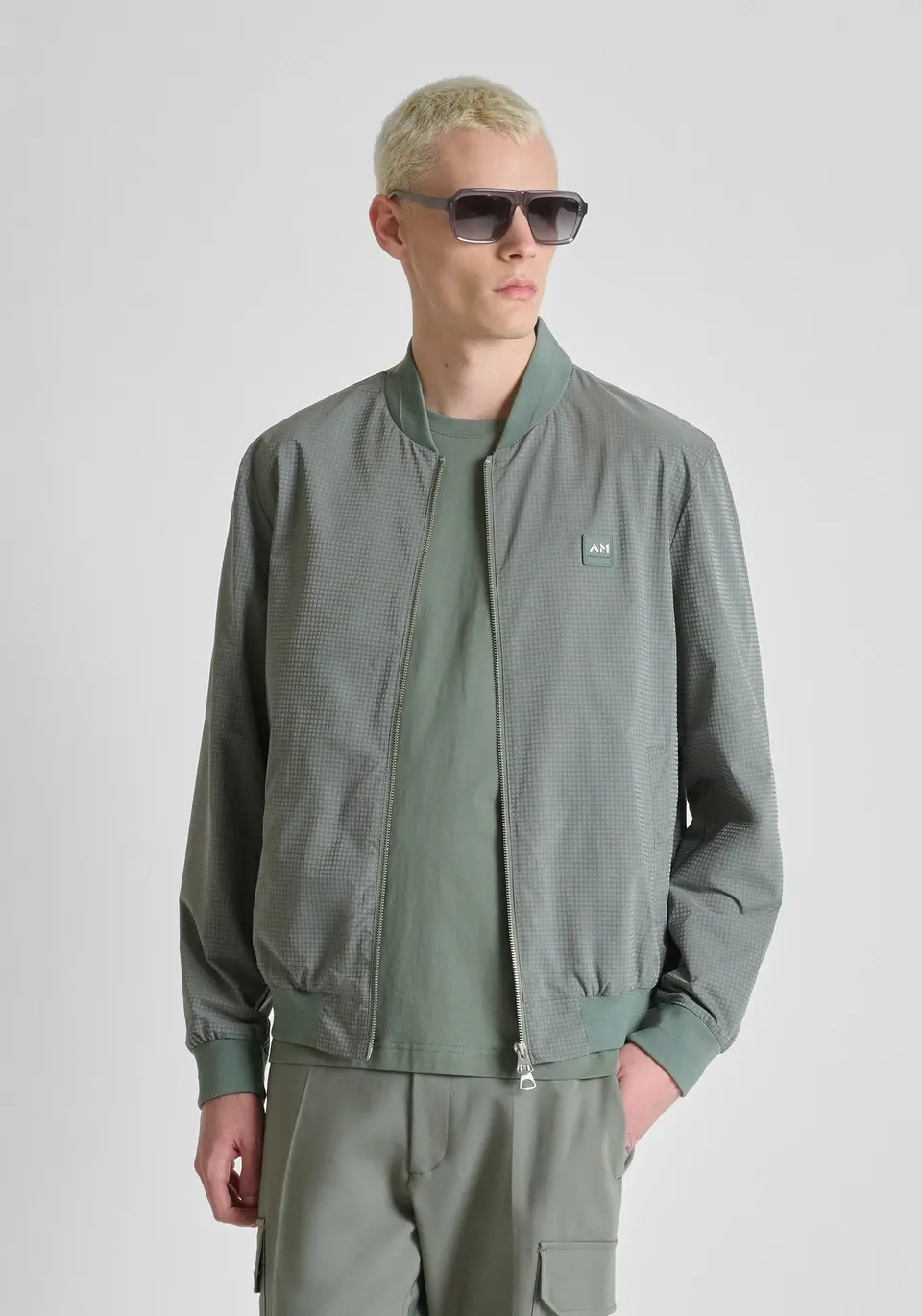 Antony Morato BOMBER MMCO00978