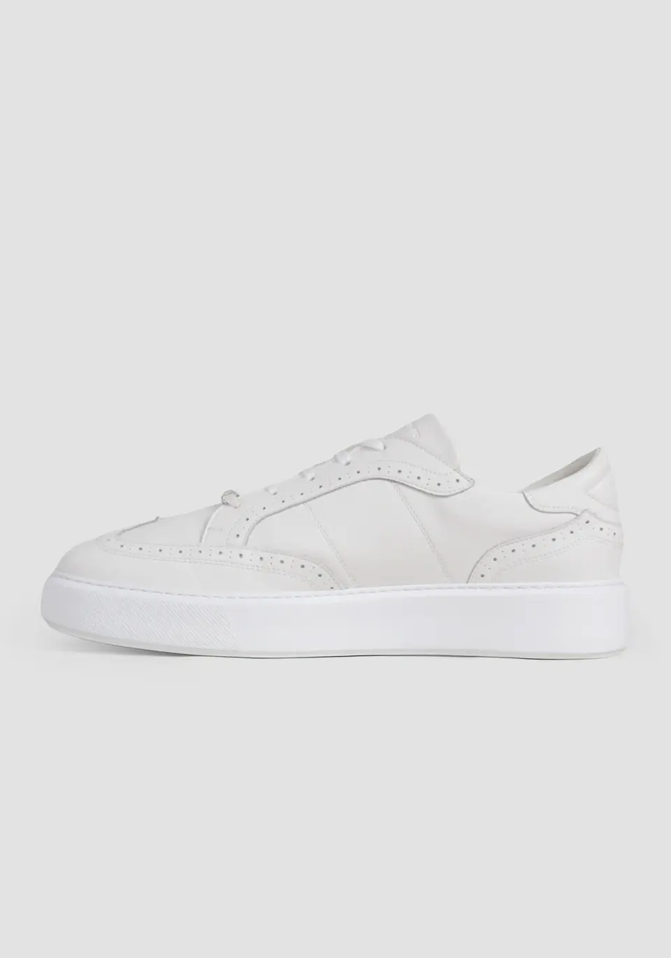 Antony Morato SNEAKER POWELL MMFW01904