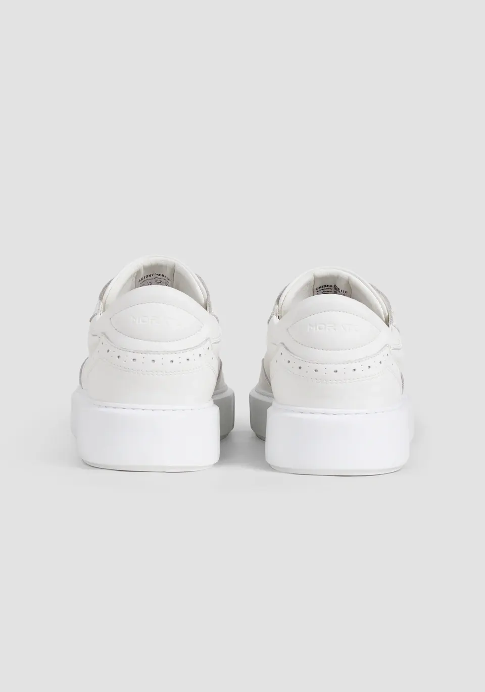 Antony Morato SNEAKER POWELL MMFW01904