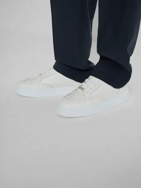 Antony Morato SNEAKER POWELL MMFW01904
