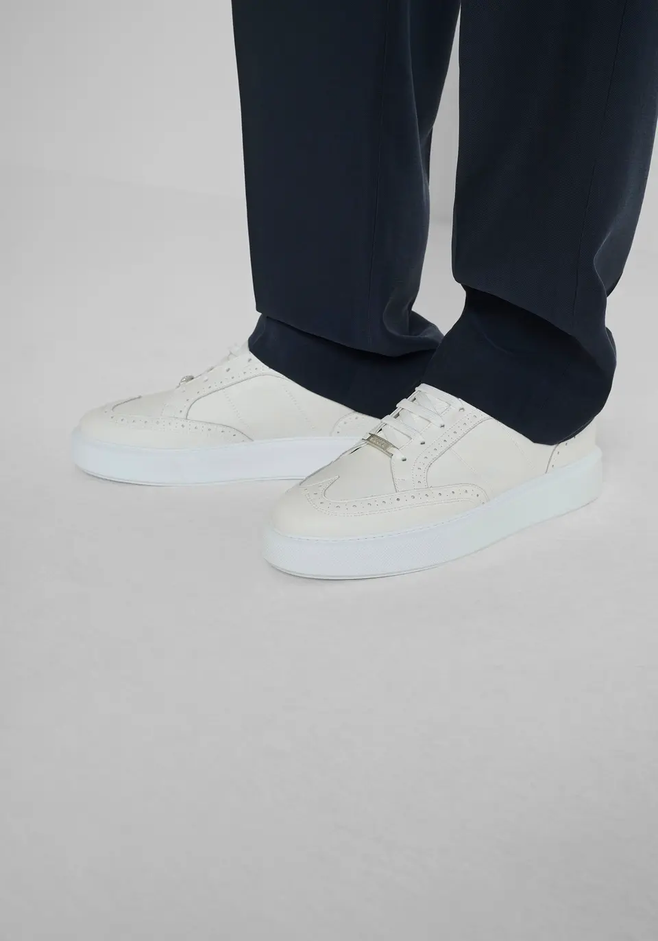 Antony Morato SNEAKER POWELL MMFW01904