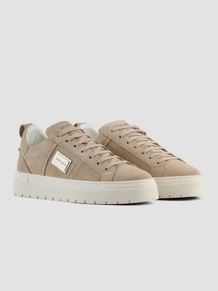 Antony Morato SNEAKER  MMFW01880