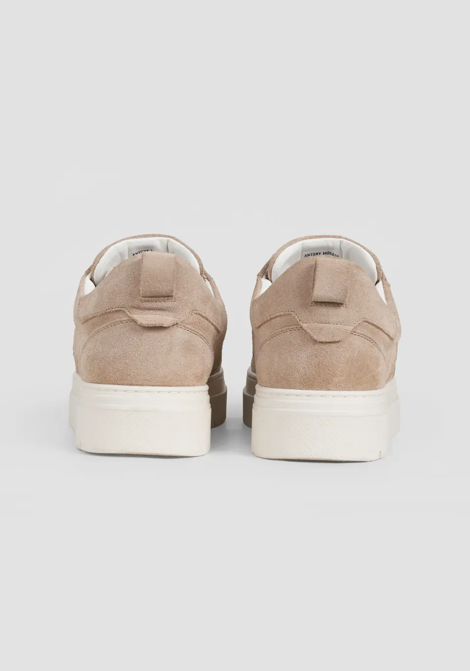 Antony Morato SNEAKER  MMFW01880