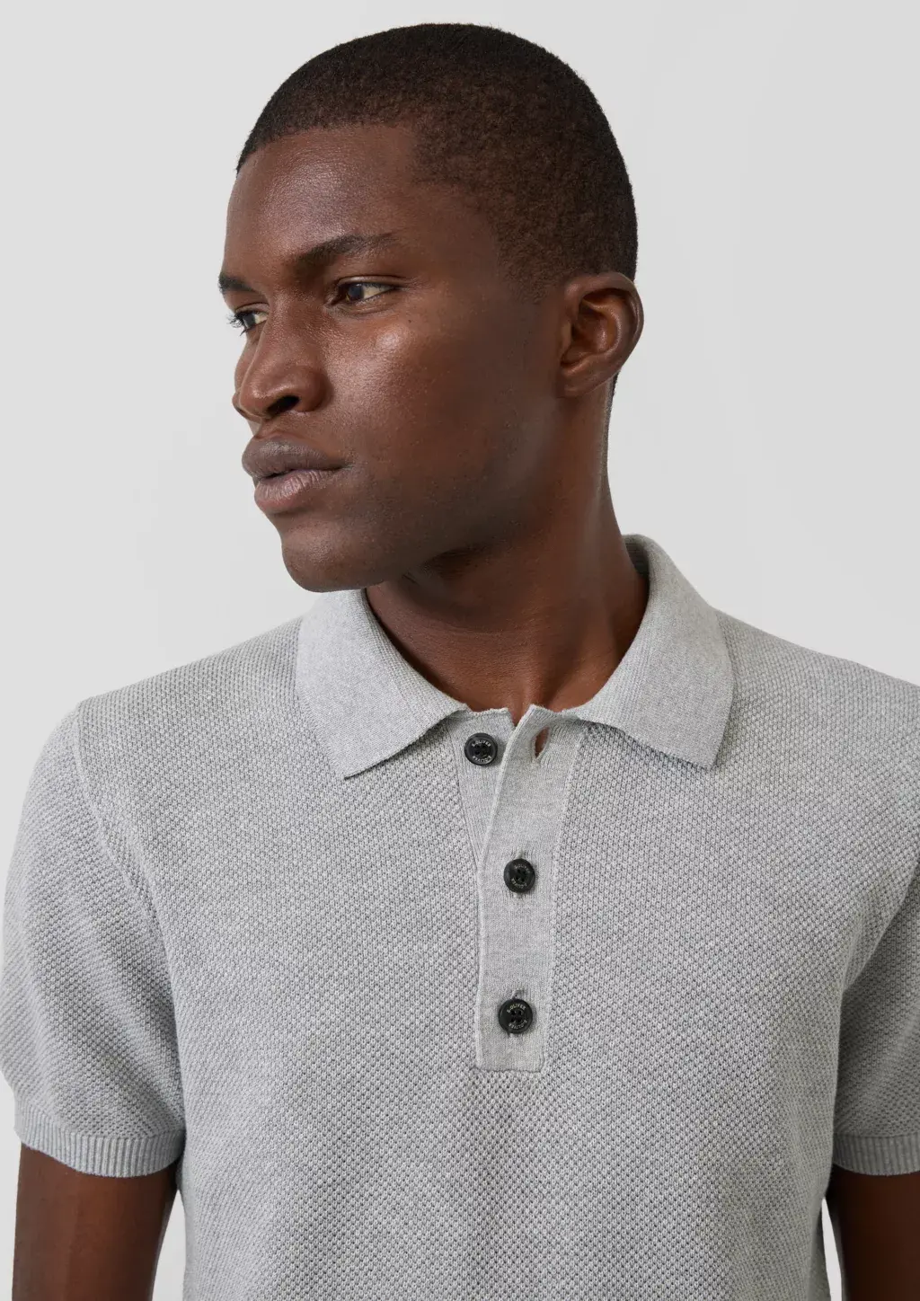 S.Oliver Kniited Polo 2175900