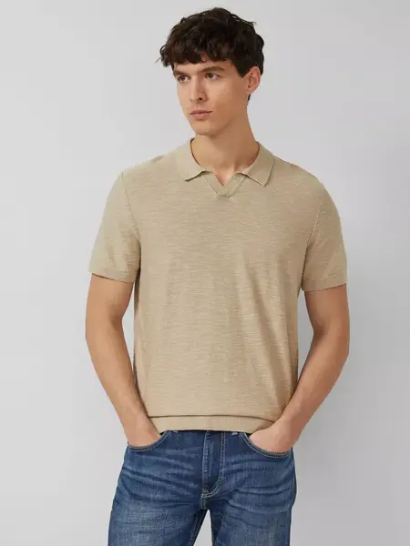 S.Oliver Knitted Polo 2175901