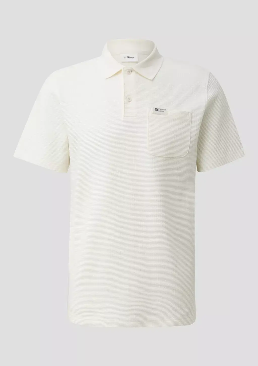 S.Oliver Polo Shirt 2176187