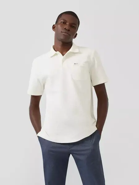 S.Oliver Polo Shirt 2176187