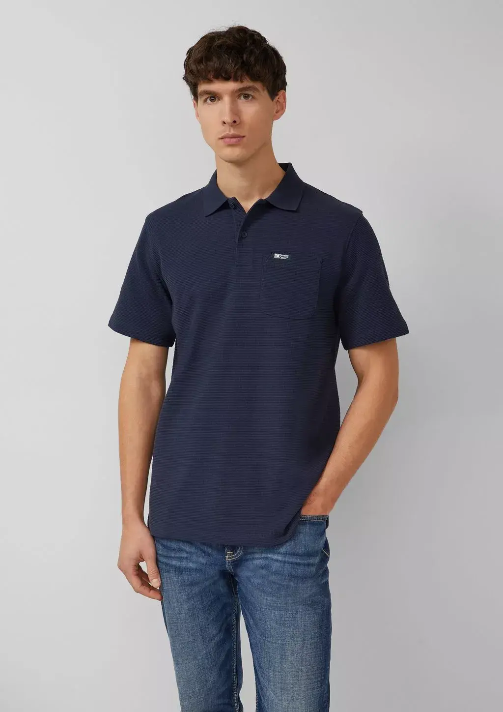S.Oliver Polo Shirt 2176187