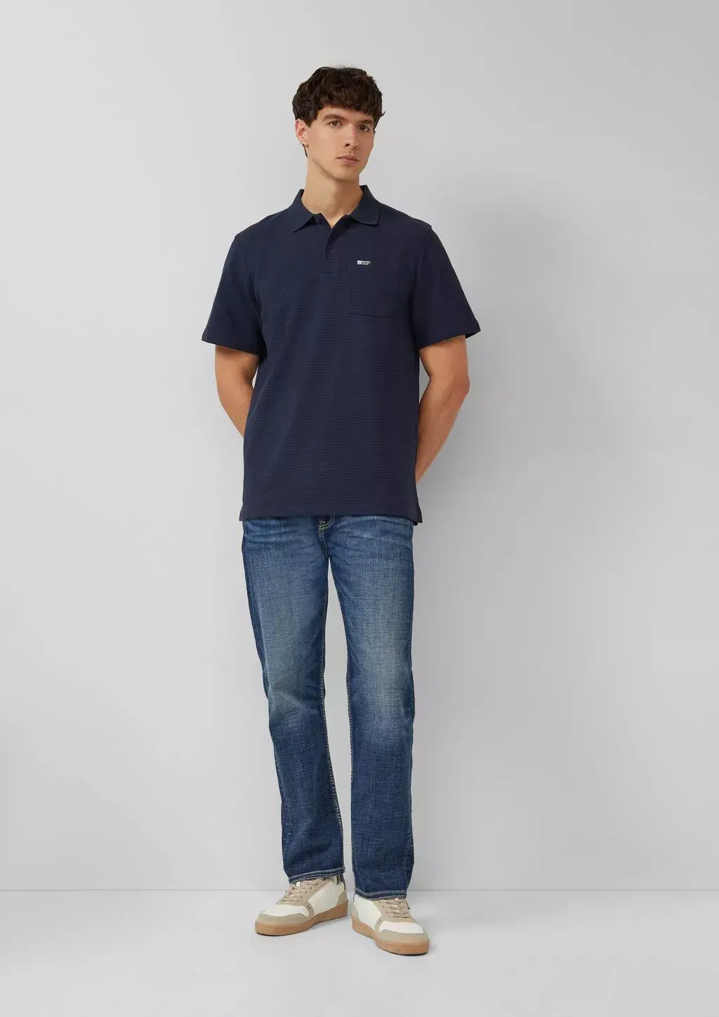 S.Oliver Polo Shirt 2176187