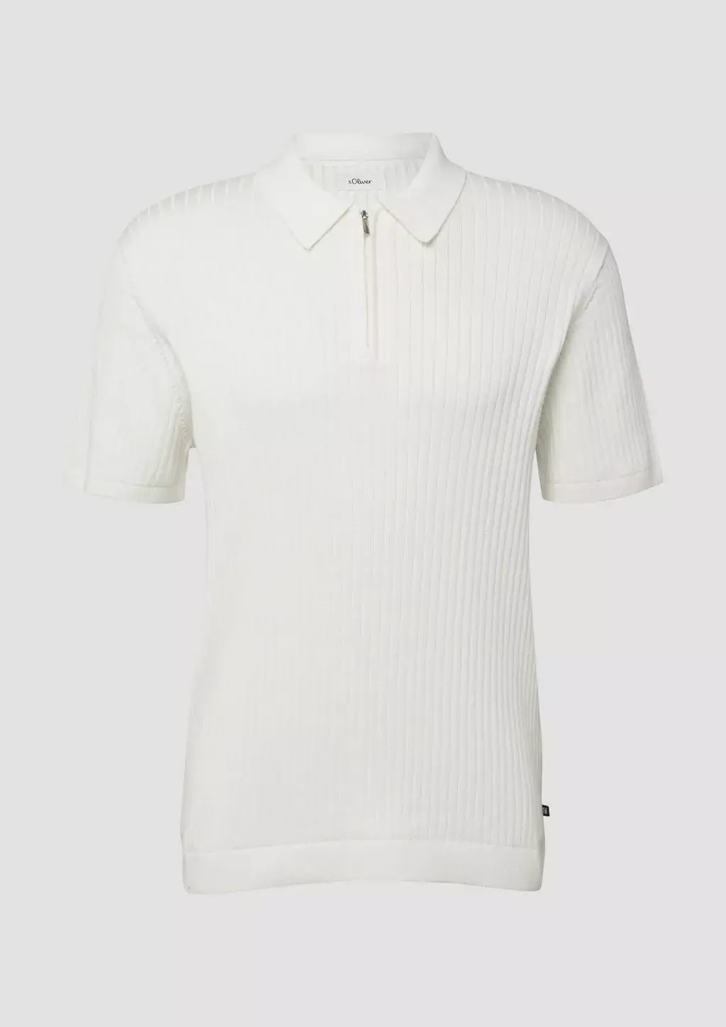 S.Oliver Knitted Polo 2178311