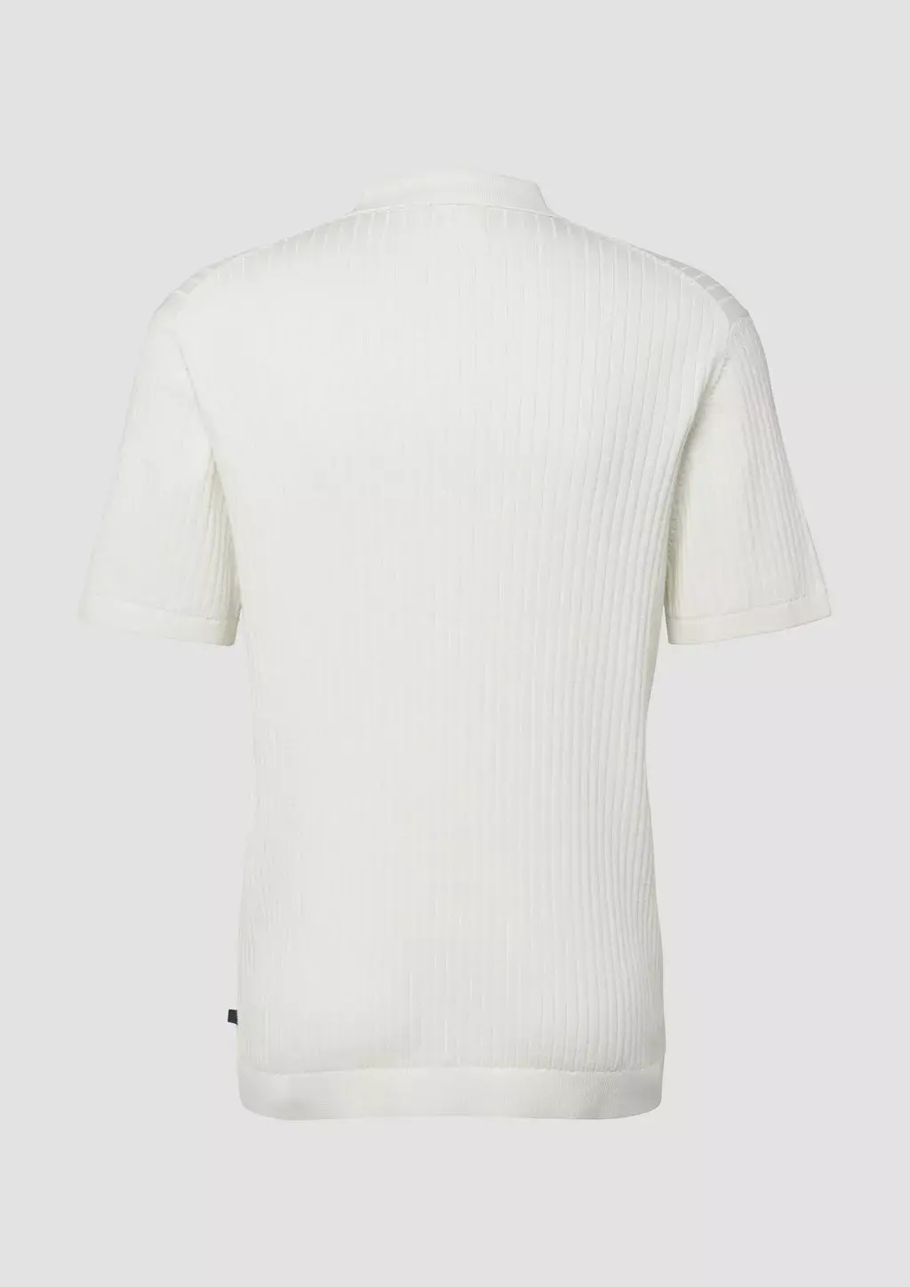 S.Oliver Knitted Polo 2178311