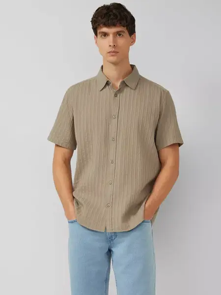 S.Oliver Shirt 2178500