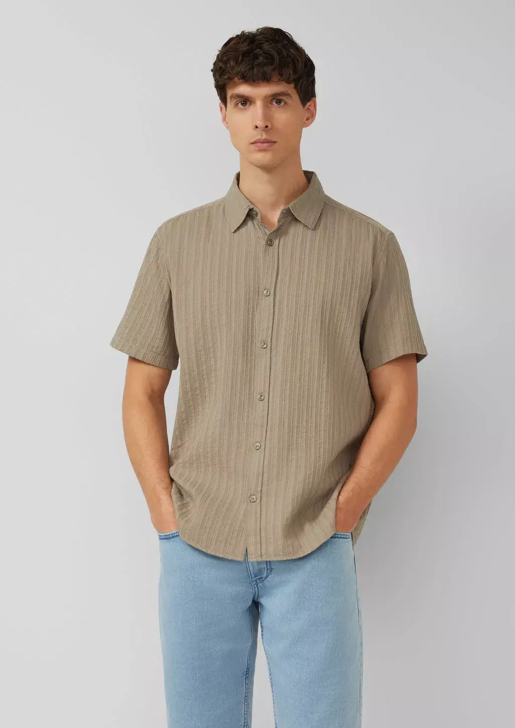 S.Oliver Shirt 2178500