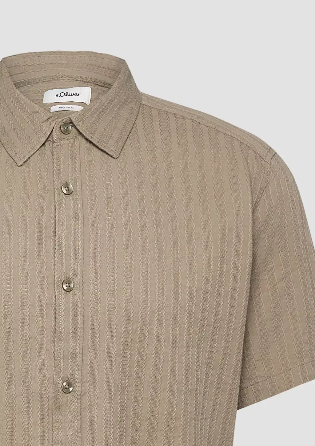 S.Oliver Shirt 2178500