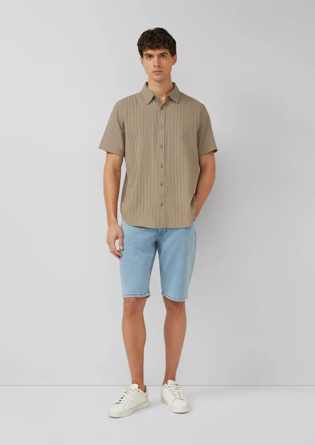 S.Oliver Shirt 2178500