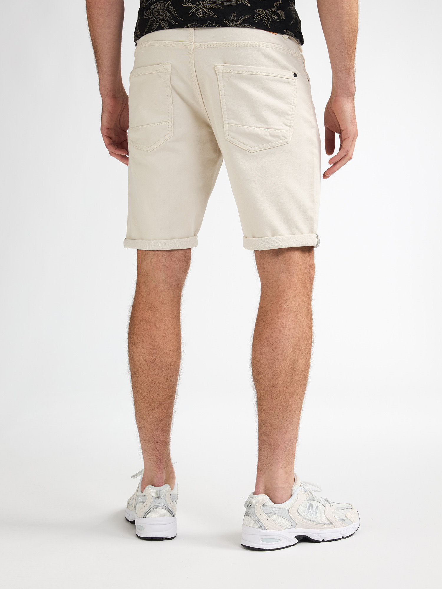 Petrol Shorts M-ROS-SHO016