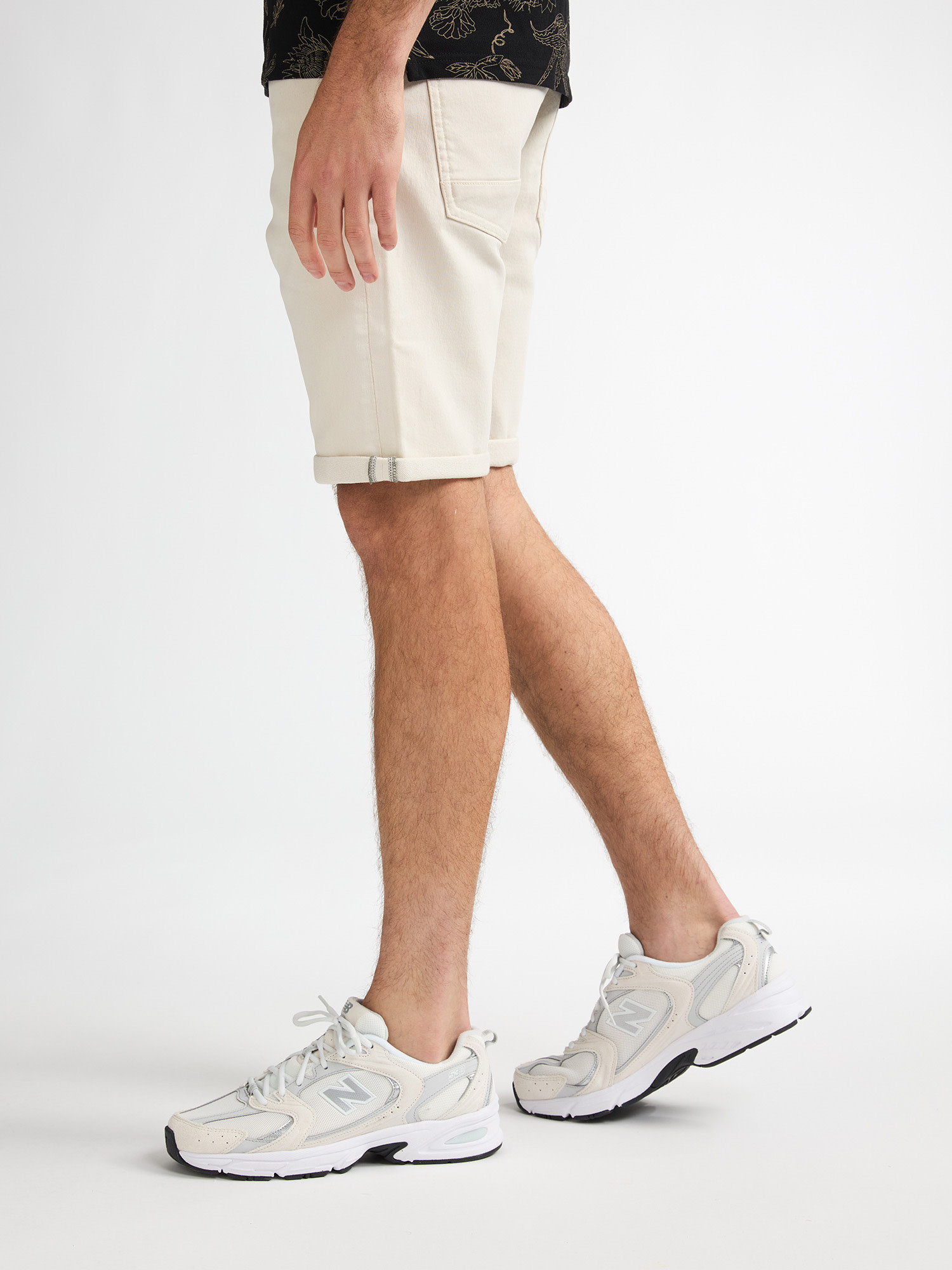 Petrol Shorts M-ROS-SHO016