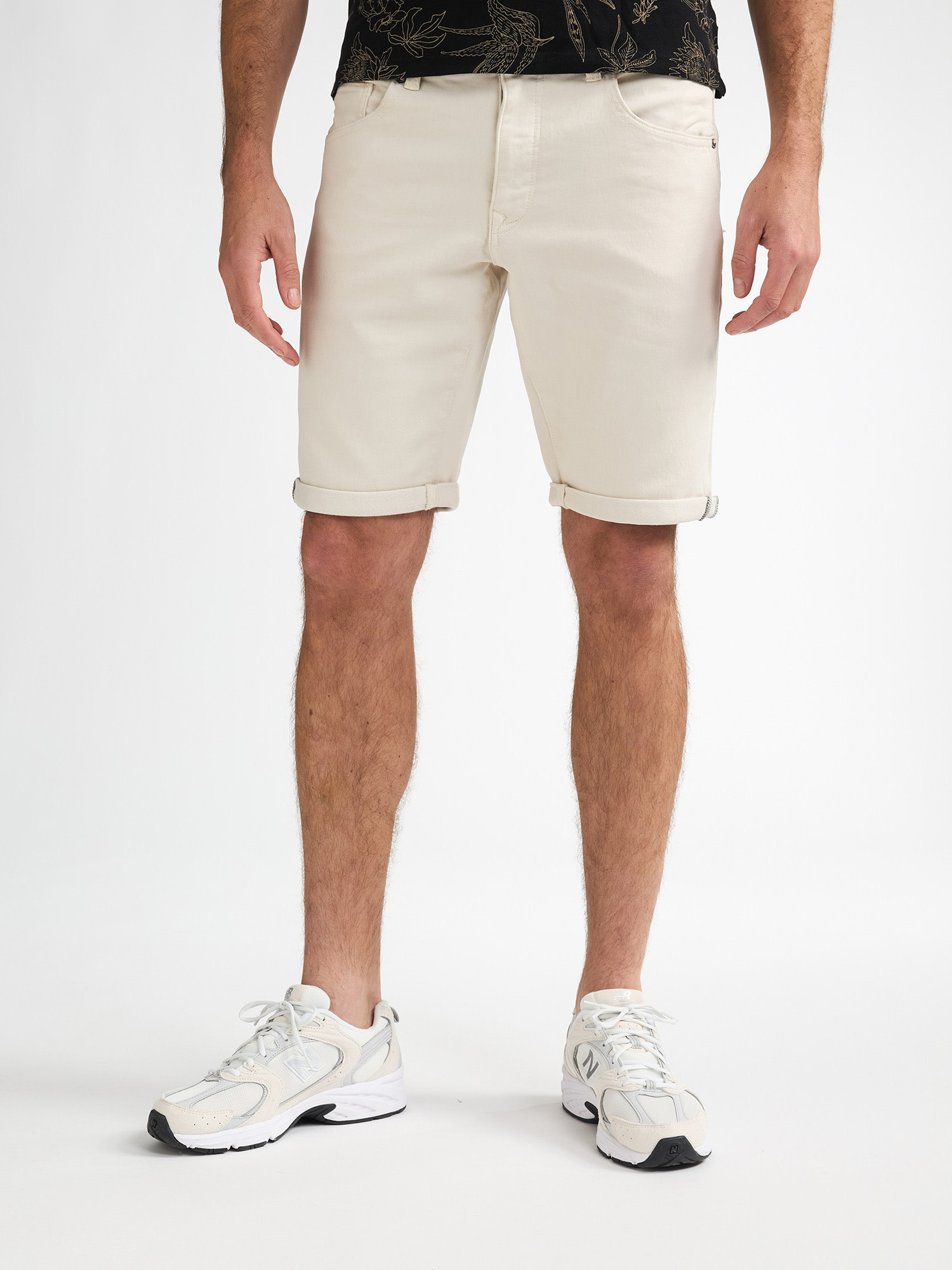 Petrol Shorts M-ROS-SHO016