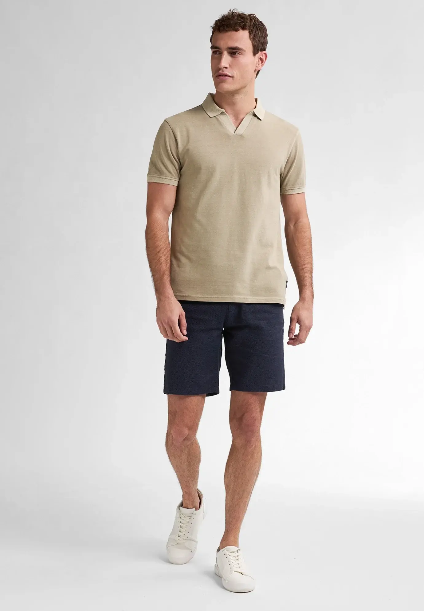 Petrol Polo M-1060-POL921