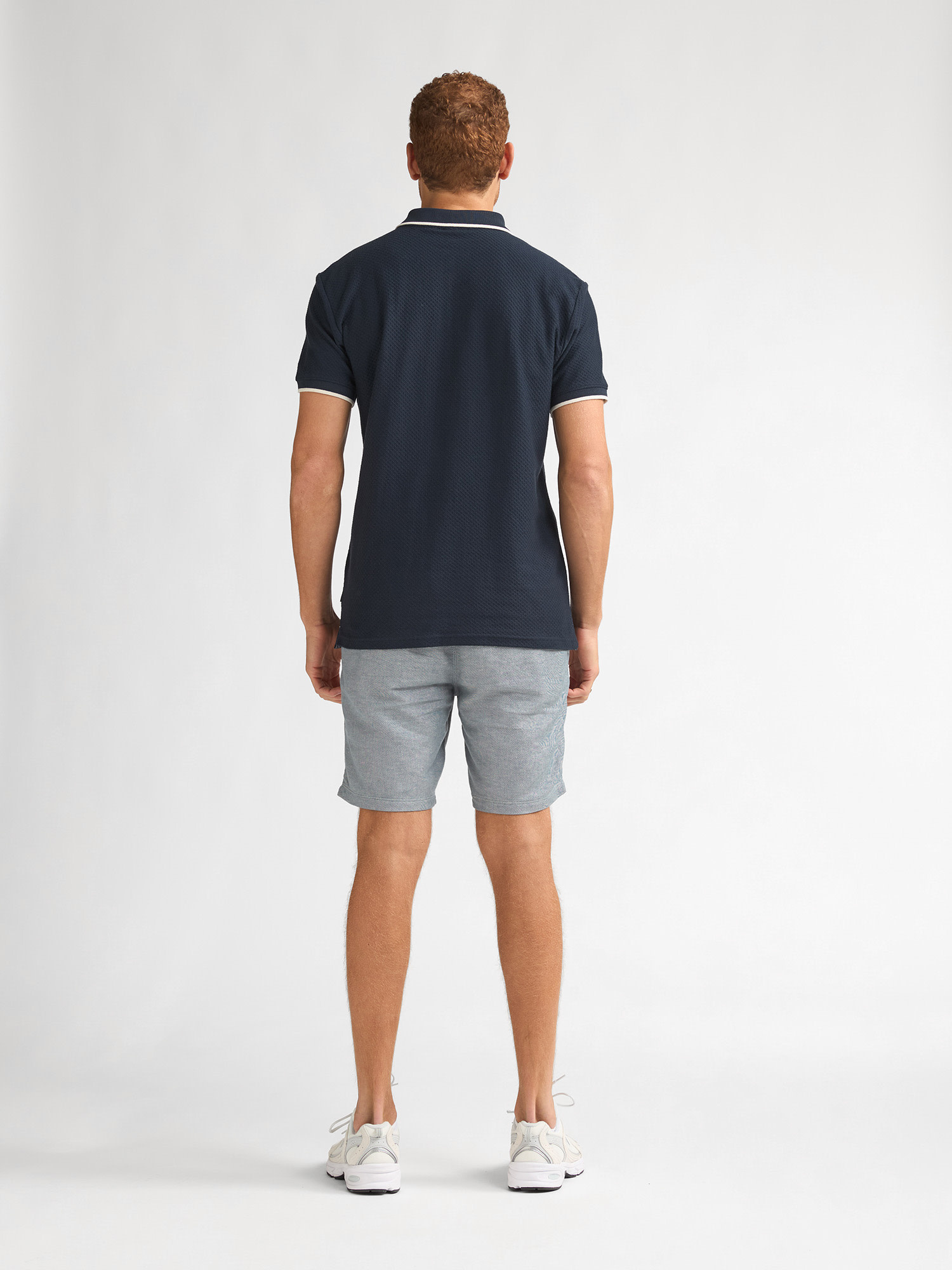 Petrol Polo M-1060-POL931