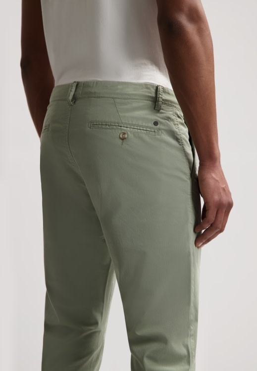 DSTREZZED Marlon Chino 501940