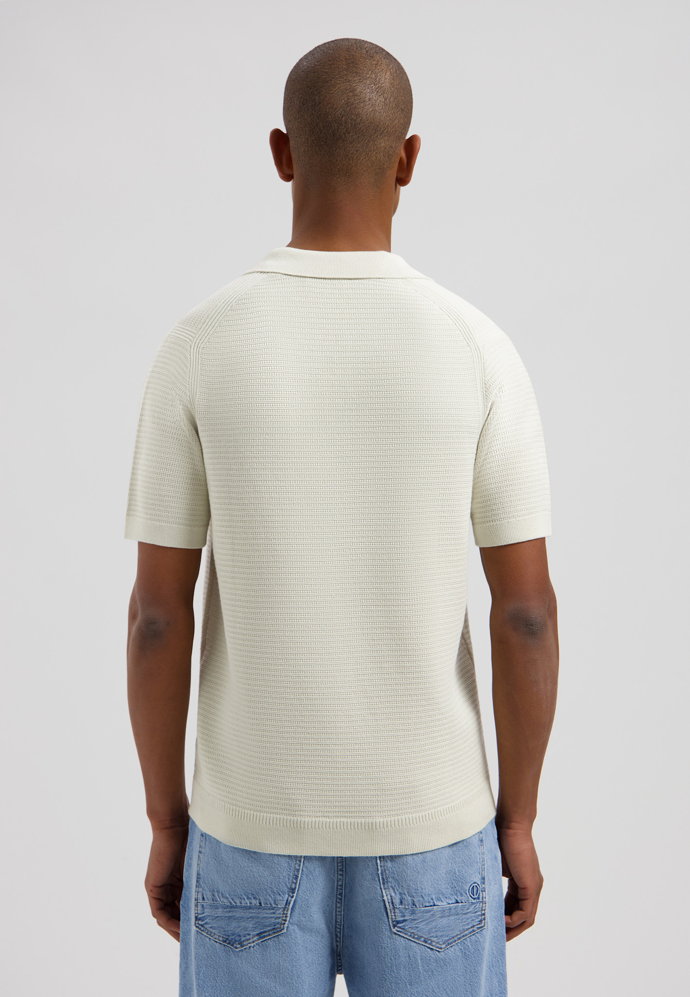 DSTREZZED Kostas Polo 421018