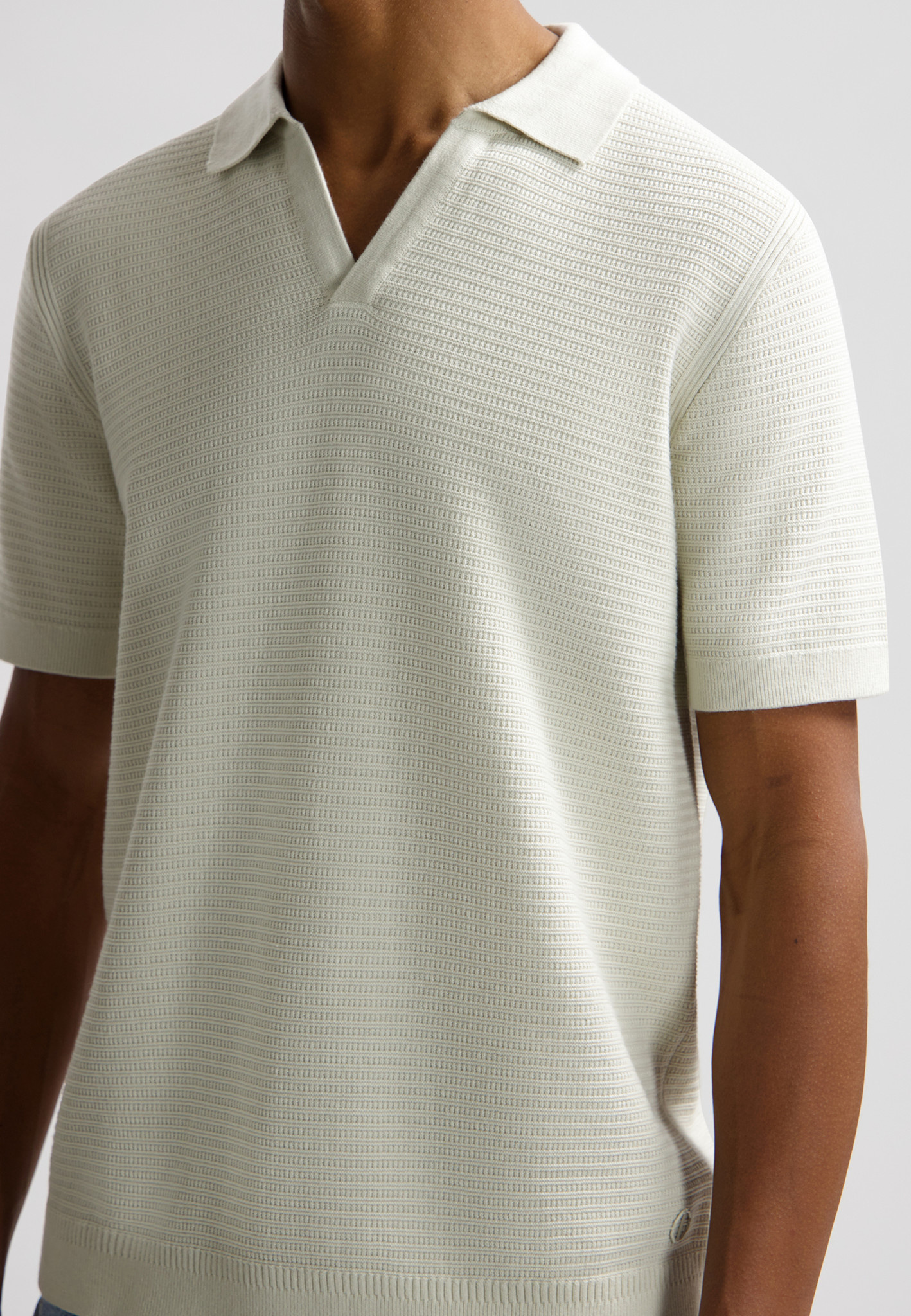 DSTREZZED Kostas Polo 421018