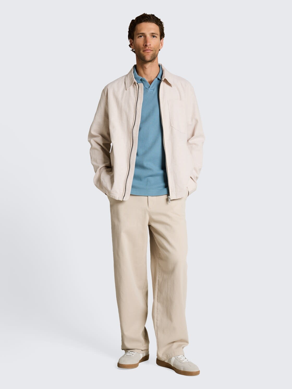 Tom Tailor Polo 50109