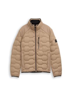 Tom Tailor Hybrid Jacket 50636