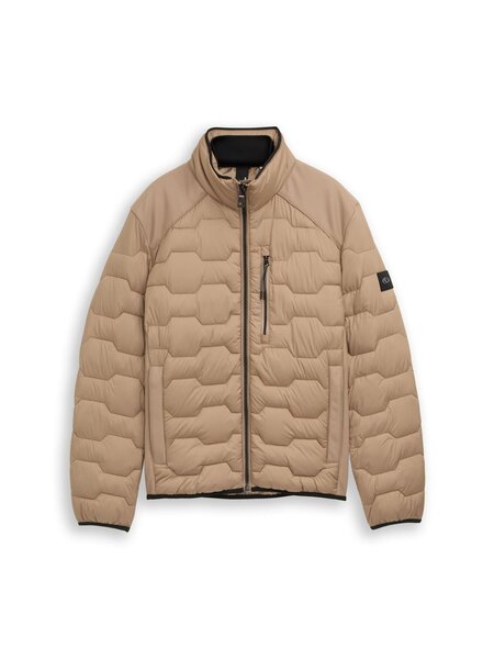 Tom Tailor Hybrid Jacket 50636