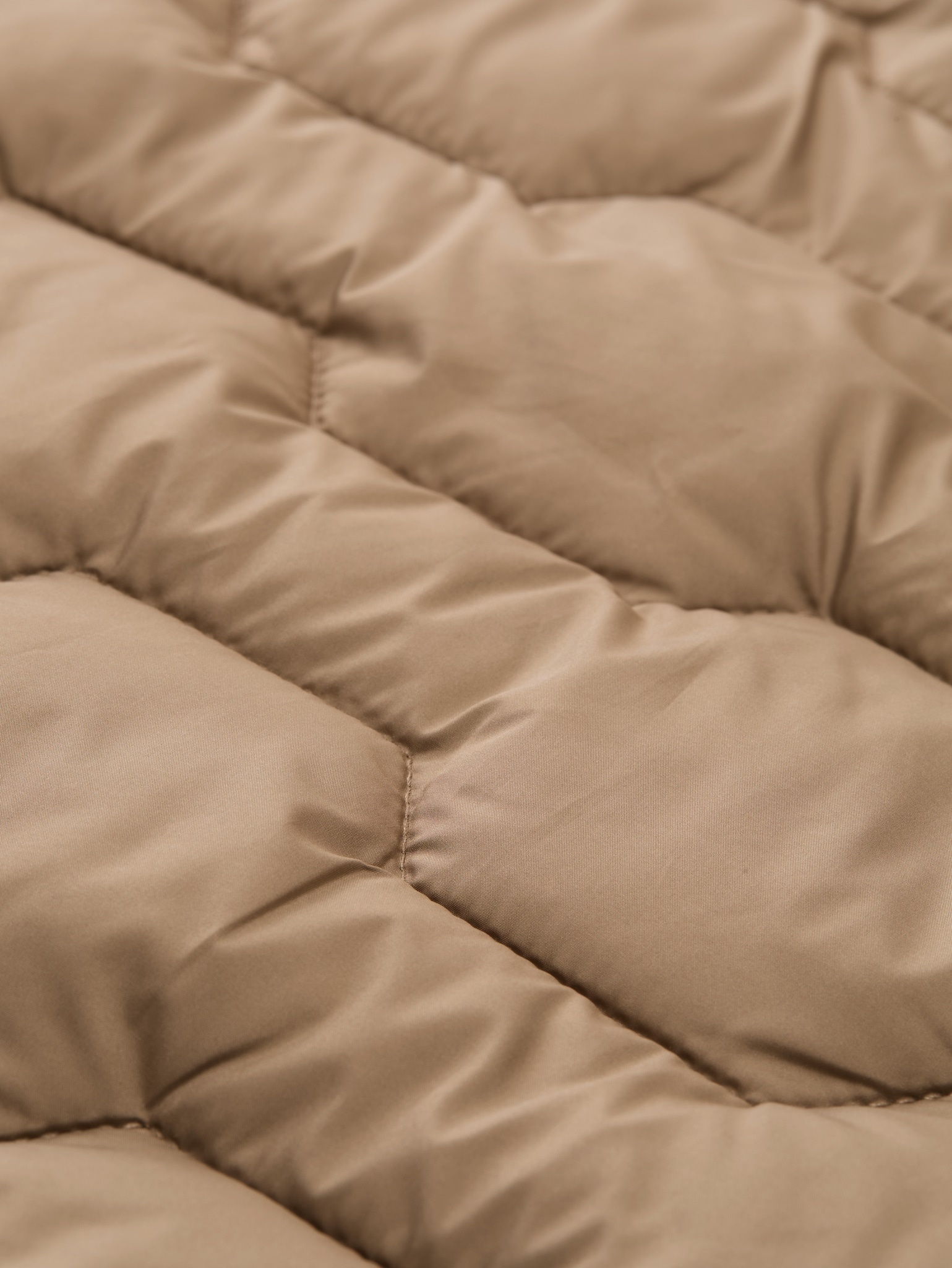 Tom Tailor Hybrid Jacket 50636