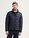 Tom Tailor Hybrid Jacket 50636