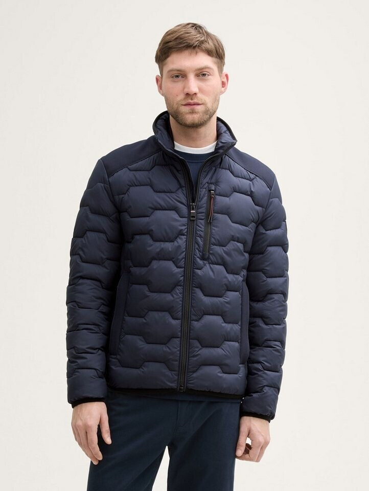 Tom Tailor Hybrid Jacket 50636