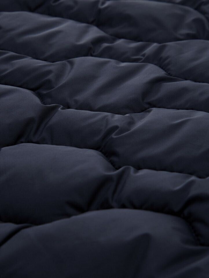 Tom Tailor Hybrid Jacket 50636