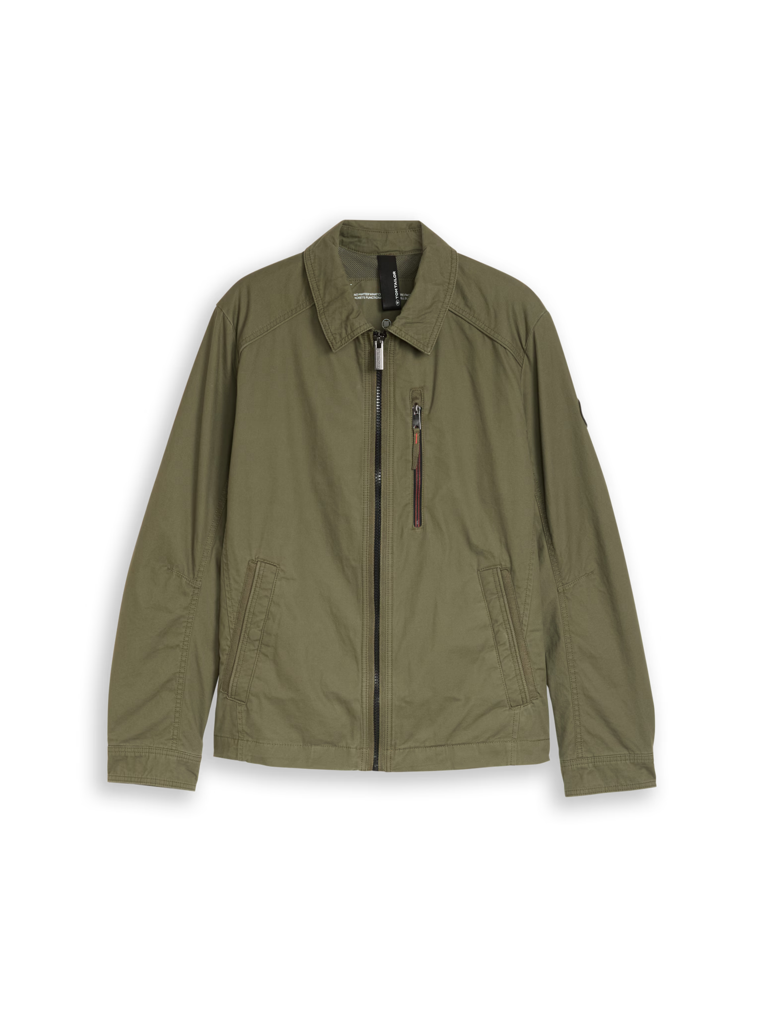 Tom Tailor Jacket 50725