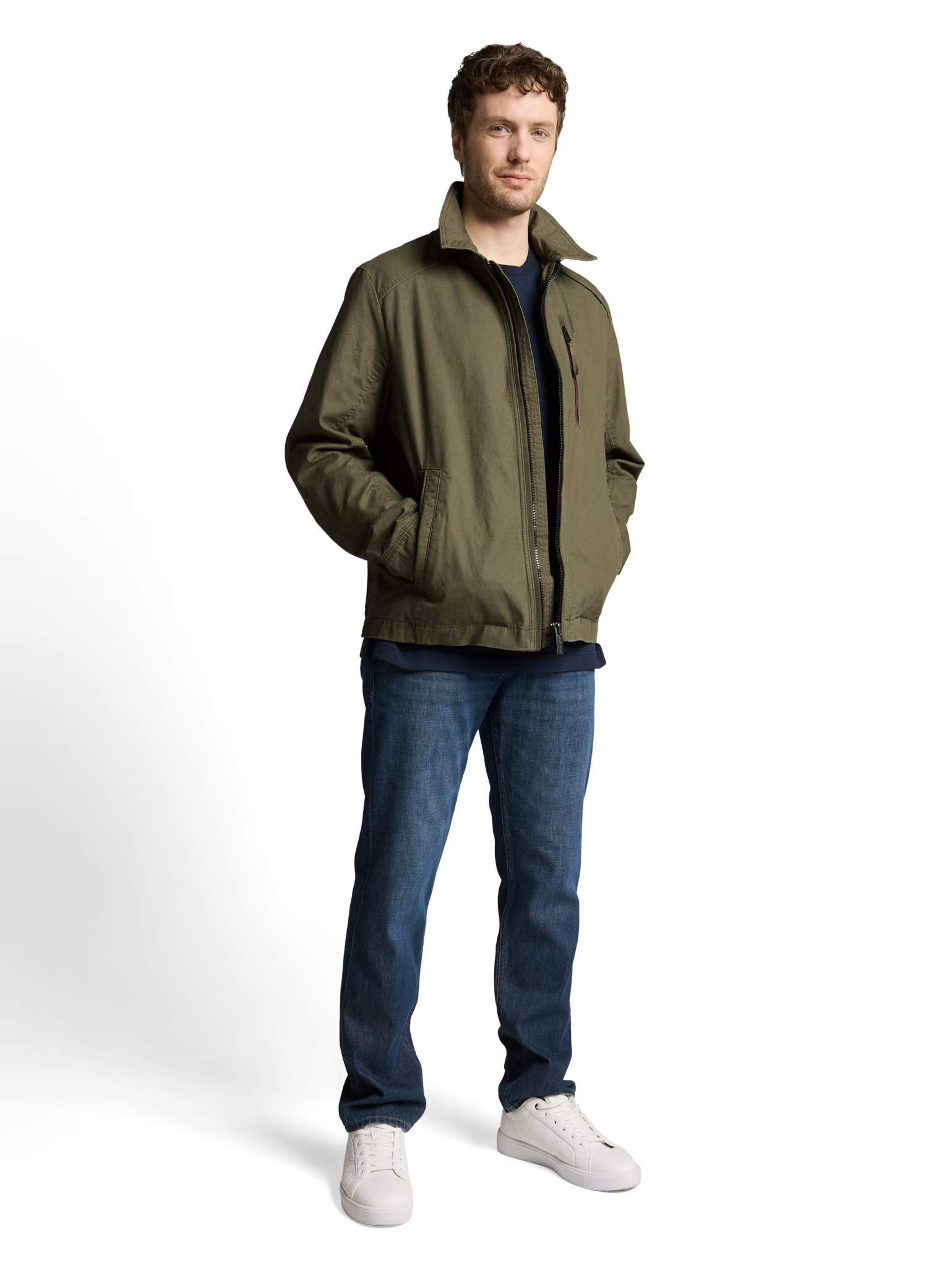 Tom Tailor Jacket 50725