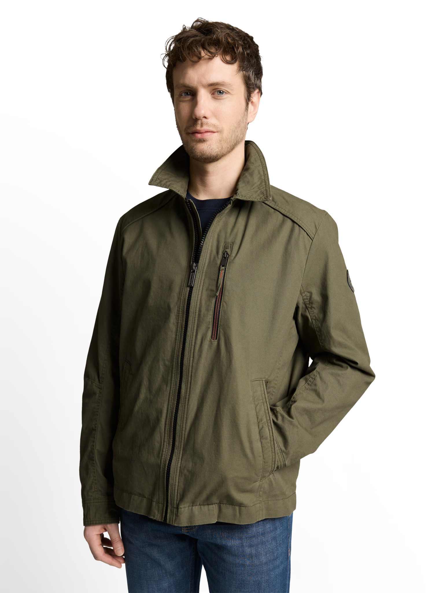 Tom Tailor Jacket 50725