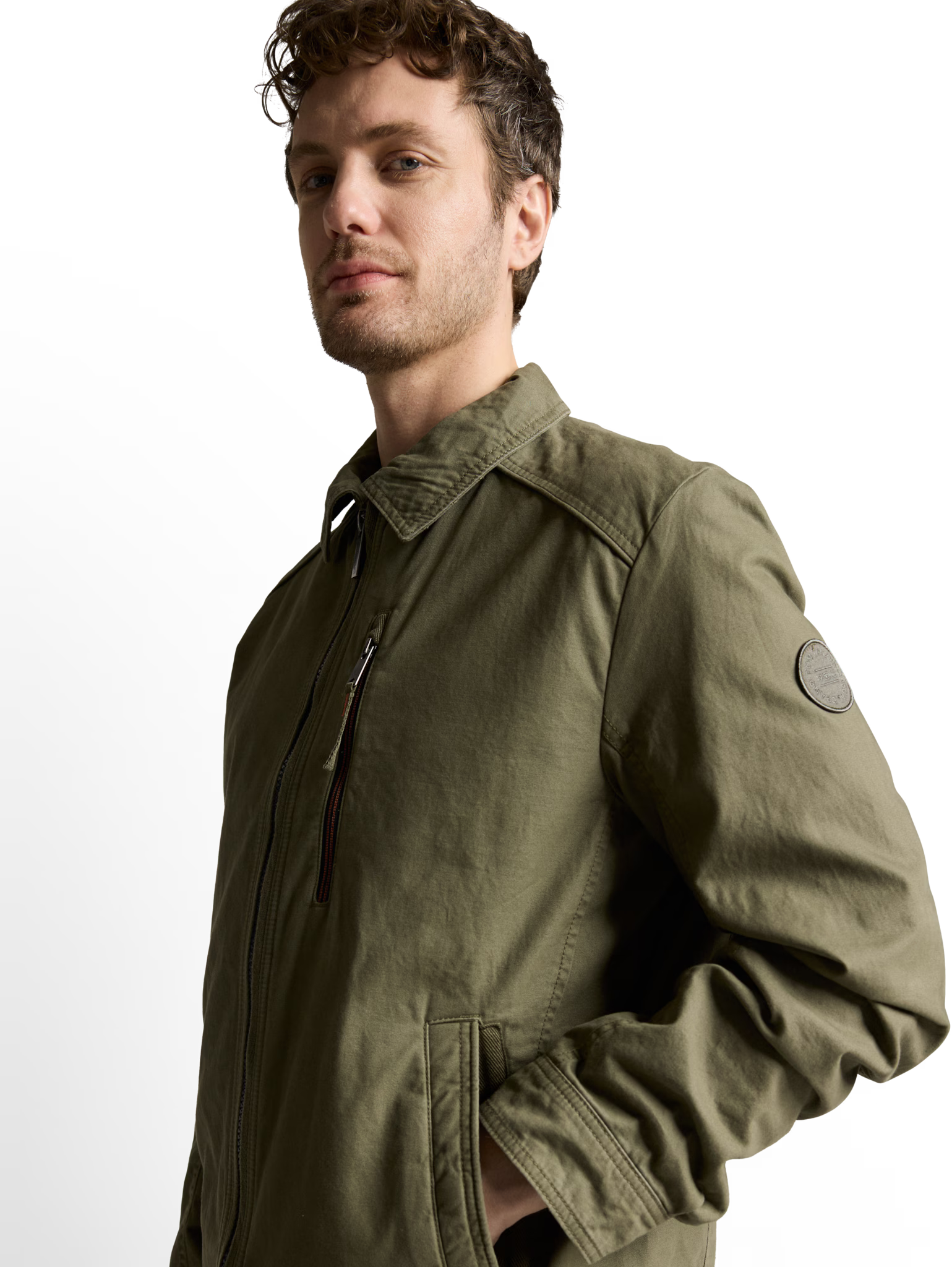 Tom Tailor Jacket 50725