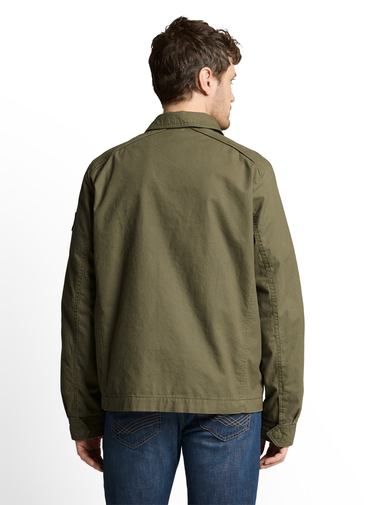 Tom Tailor Jacket 50725