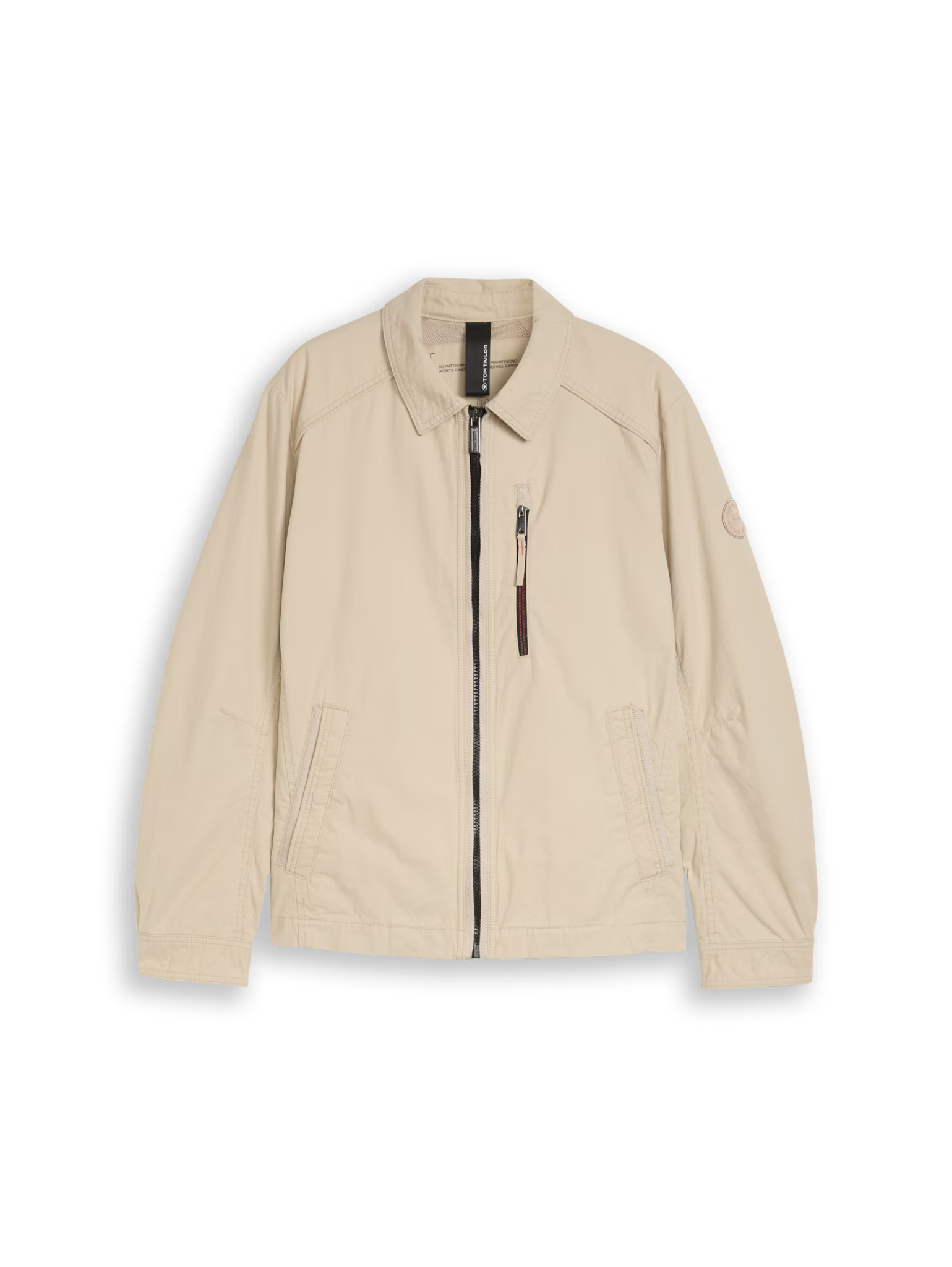 Tom Tailor Jacket 50725