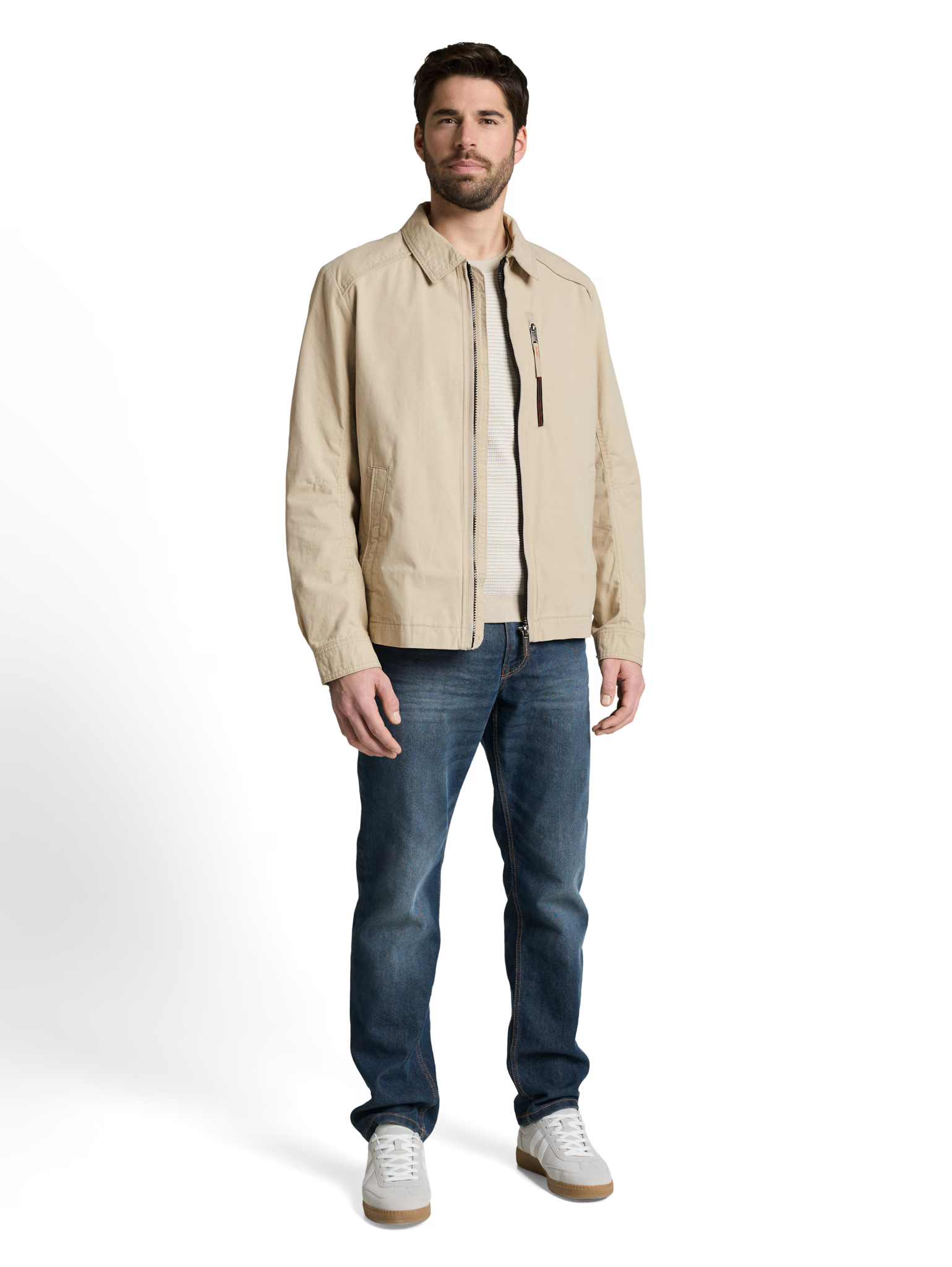 Tom Tailor Jacket 50725