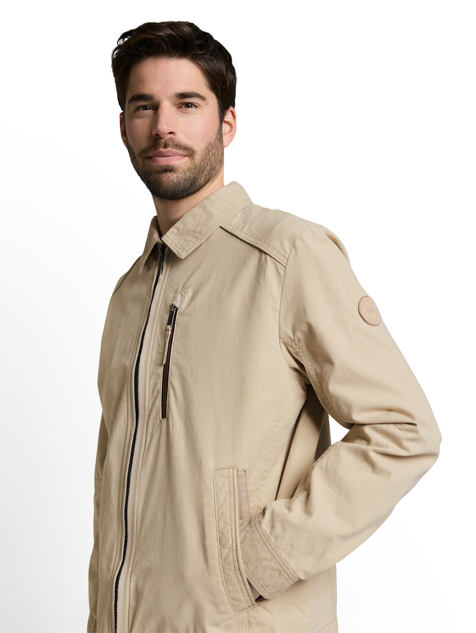Tom Tailor Jacket 50725