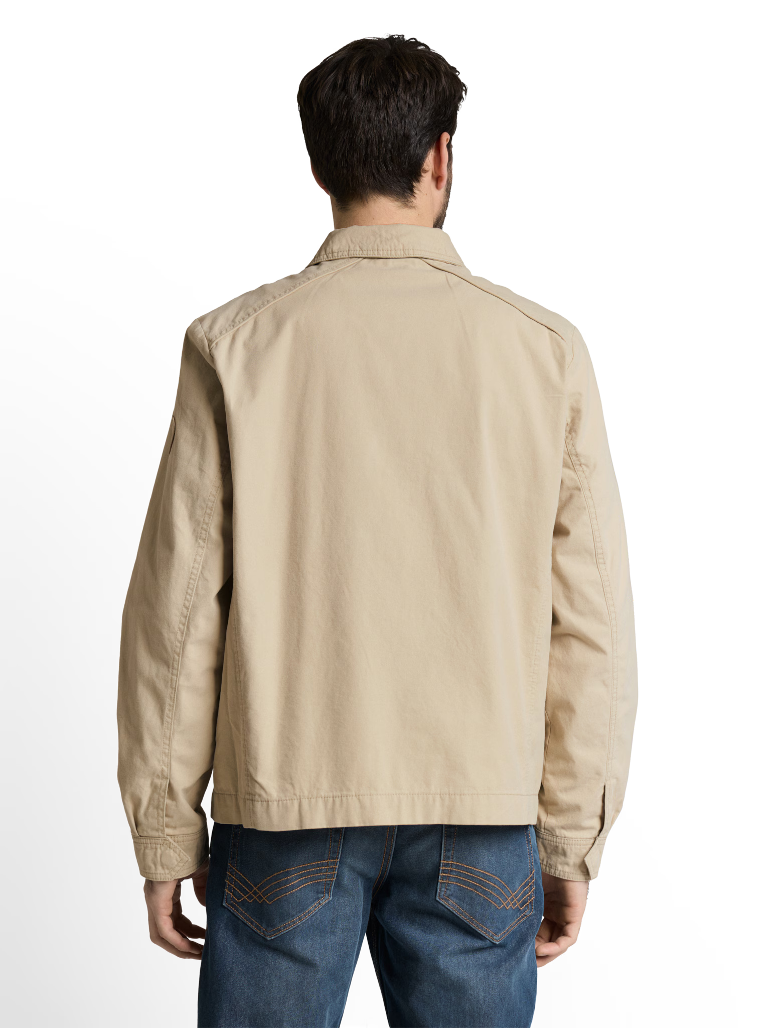 Tom Tailor Jacket 50725