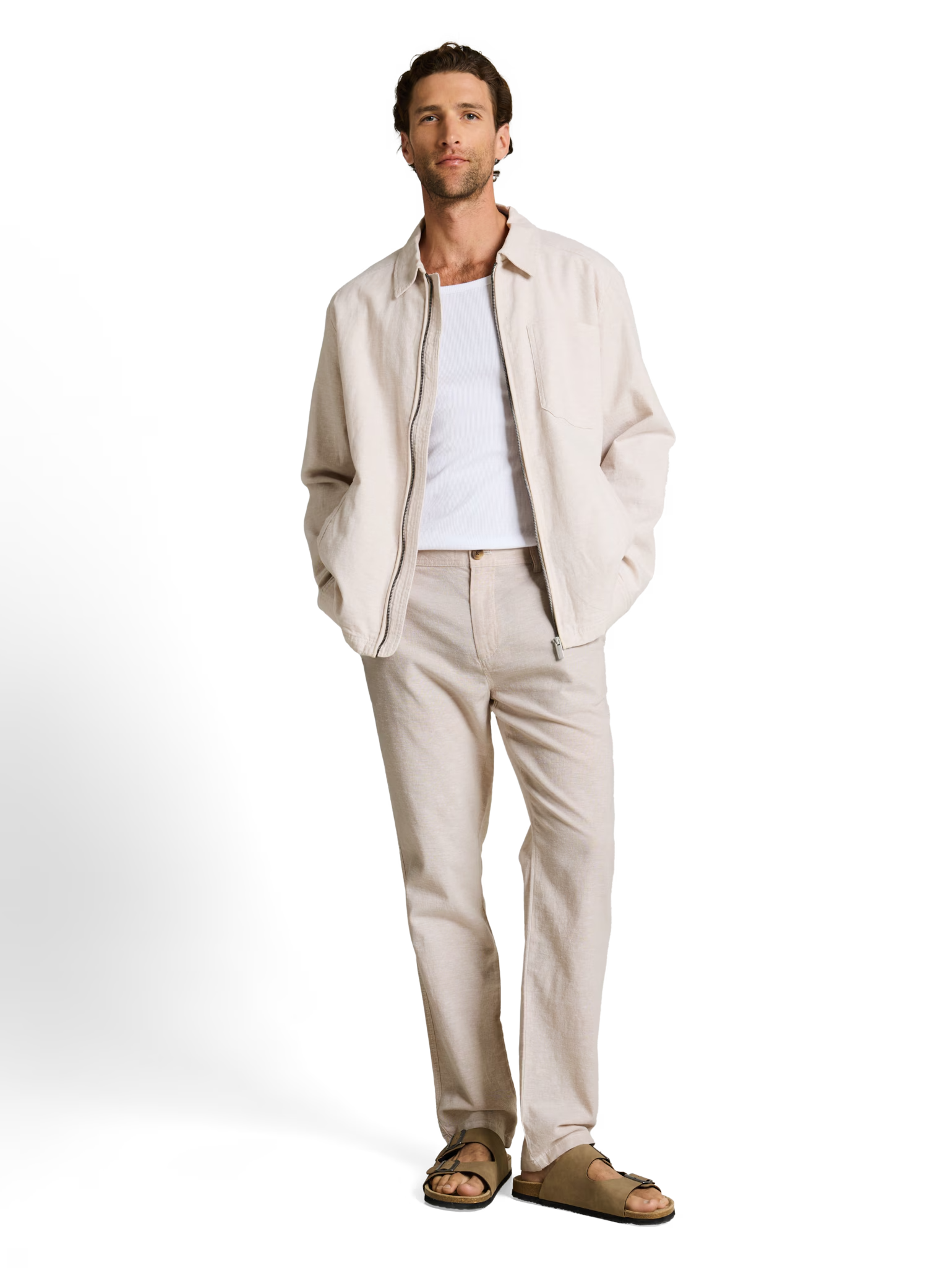 Tom Tailor Chino Pants 49633