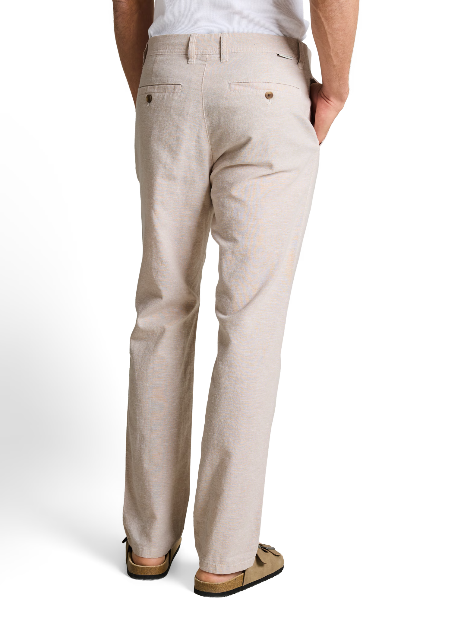 Tom Tailor Chino Pants 49633