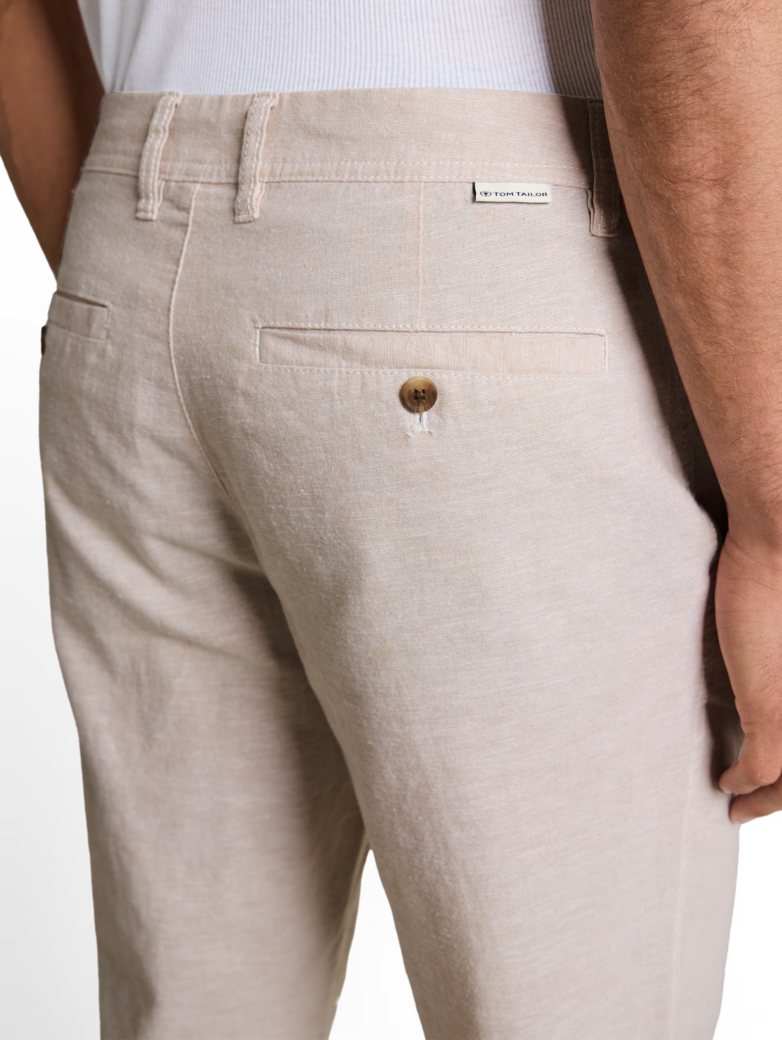 Tom Tailor Chino Pants 49633