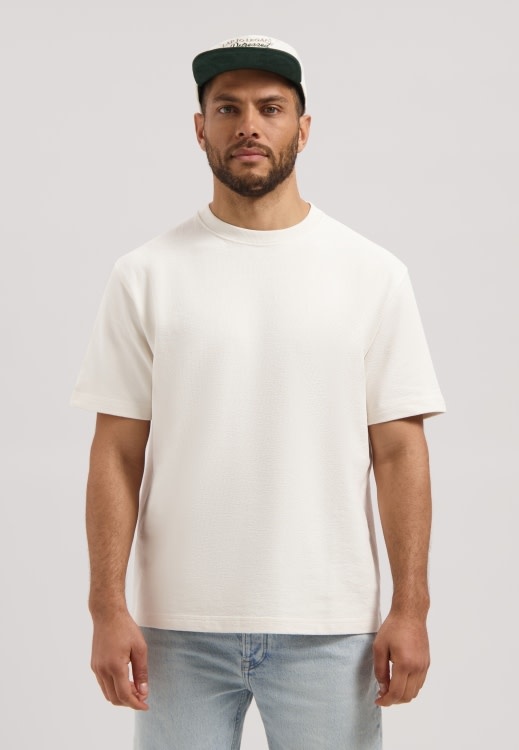 DSTREZZED Lasse Tee 203072