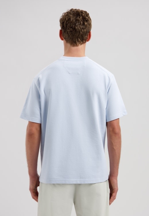 DSTREZZED Lasse Tee 203072