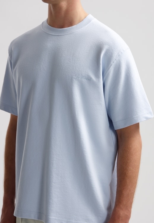 DSTREZZED Lasse Tee 203072